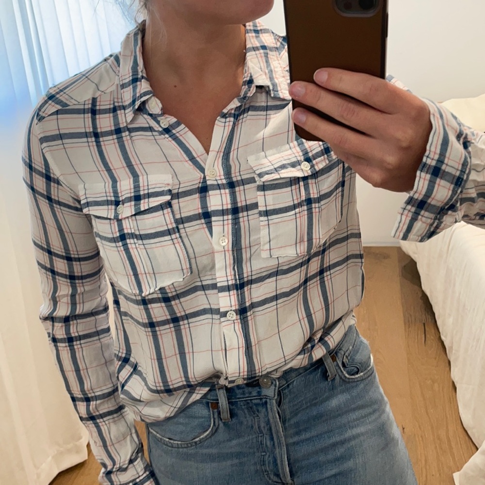 Paige Flannel